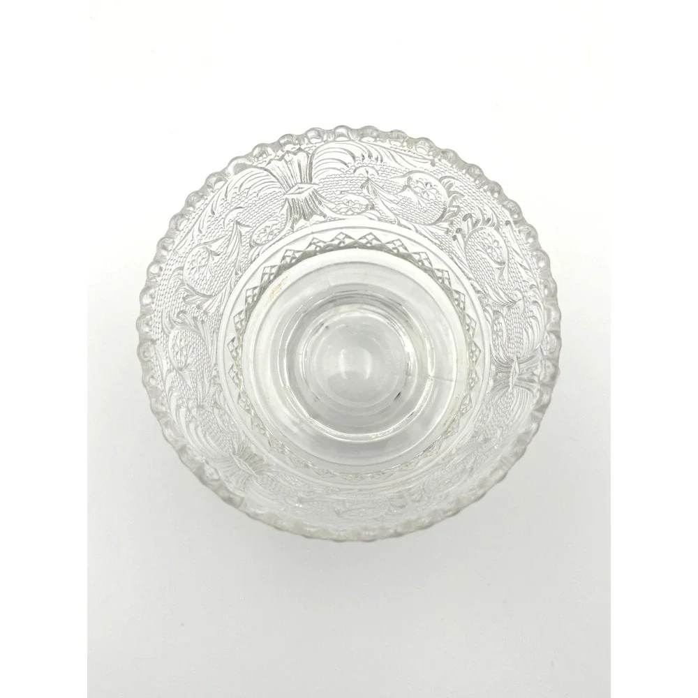 Vintage Indiana Glass 